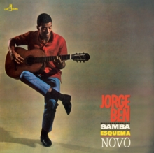 Samba esquema novo (Limited Edition)