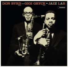 Jazz Lab (Bonus Tracks Edition)