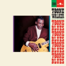 T-bone Blues (Bonus Tracks Edition)