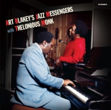 Art Blakey's Jazz Messengers with Thelonious Monk (Bonus Tracks Edition)