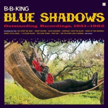 Blue shadows (Limited Edition)