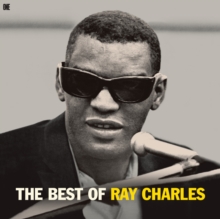 The best of Ray Charles (Limited Edition)