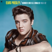 Number One U.S. Singles 1956-62 (Limited Edition)