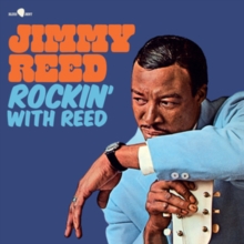 Rockin' with Reed (Bonus Tracks Edition)