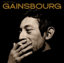 Essential Gainsbourg (Limited Edition)