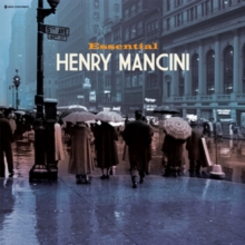 Essential Henry Mancini (Limited Edition)