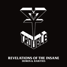 Revelations of the Insane: Demos & Rarities