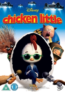 Chicken Little