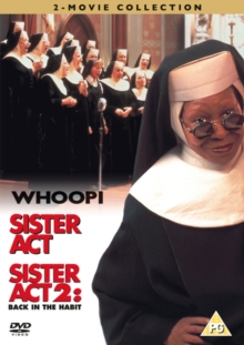 Sister Act/Sister Act 2 - Back in the Habit