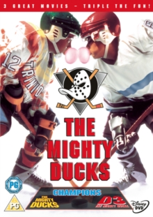 The Mighty Ducks Trilogy