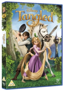 Tangled