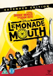 Lemonade Mouth: Extended Edition