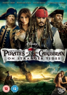 Pirates of the Caribbean: On Stranger Tides