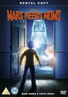 Mars Needs Moms!