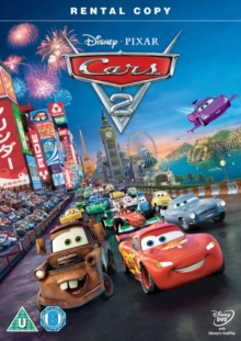 Cars 2