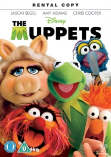 The Muppets