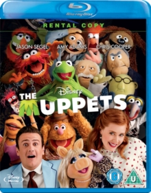 The Muppets