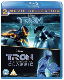 Tron/TRON: Legacy