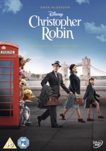 Christopher Robin