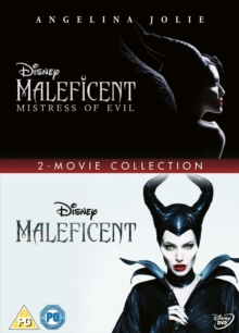 Maleficent: 2-movie Collection