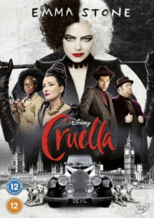 Cruella