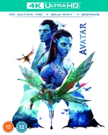 Avatar (Remastered - 2022)