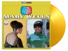 The Two Sides of Mary Wells