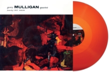 Gerry Mulligan & Chet Baker Quartet: 8436542016865: Speedyhen