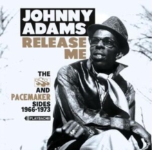 Release Me: The SSS and Pacemaker Sides 1966-1973