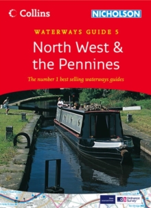 North West and the Pennines : 5