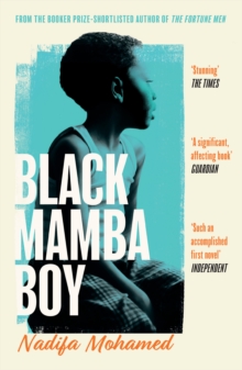 Black Mamba Boy