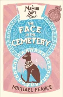 The Face in the Cemetery