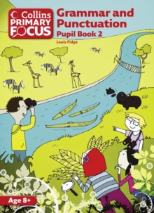 Grammar and Punctuation : Pupil Book 2