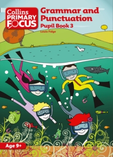 Grammar and Punctuation : Pupil Book 3