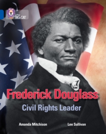 Frederick Douglass: A Slave Biography : Band 16/Sapphire