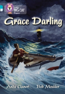 Grace Darling : Band 07 Turquoise/Band 17 Diamond
