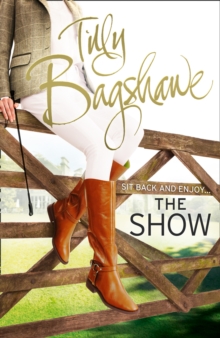 The Show : Racy, Pacy and Very Funny!