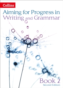 Progress in Writing and Grammar : Book 2