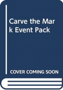 CARVE THE MARK EVENT PACK
