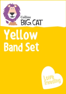 Yellow Band Set : Band 03/Yellow