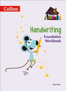 Handwriting Workbook F