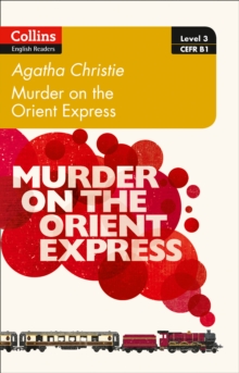 Murder on the Orient Express : B1