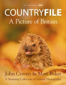 Countryfile - A Picture of Britain: A Stunning Collection of Viewers' Photography