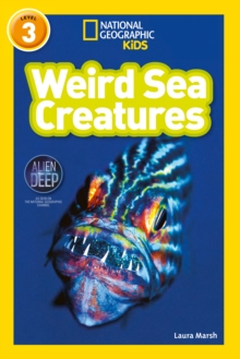 Weird Sea Creatures : Level 3