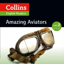 Amazing Aviators : A2-B1