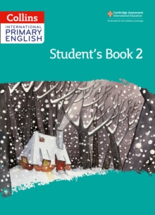 International Primary English Student's Book: Stage 2