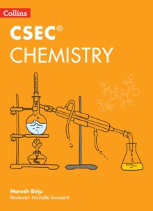 Collins CSEC® Chemistry