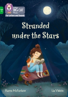 Stranded under the Stars : Band 05/Green