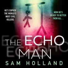 The Echo Man