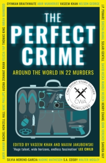 The Perfect Crime